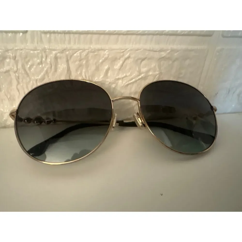 Jimmy Choo women’s sunglasses New with Box